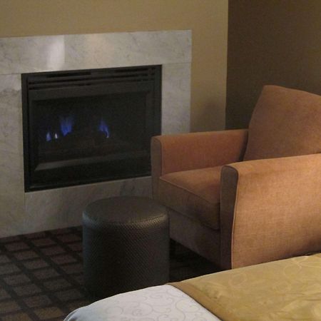 Best Western Plaza Hotel Saugatuck Exterior foto