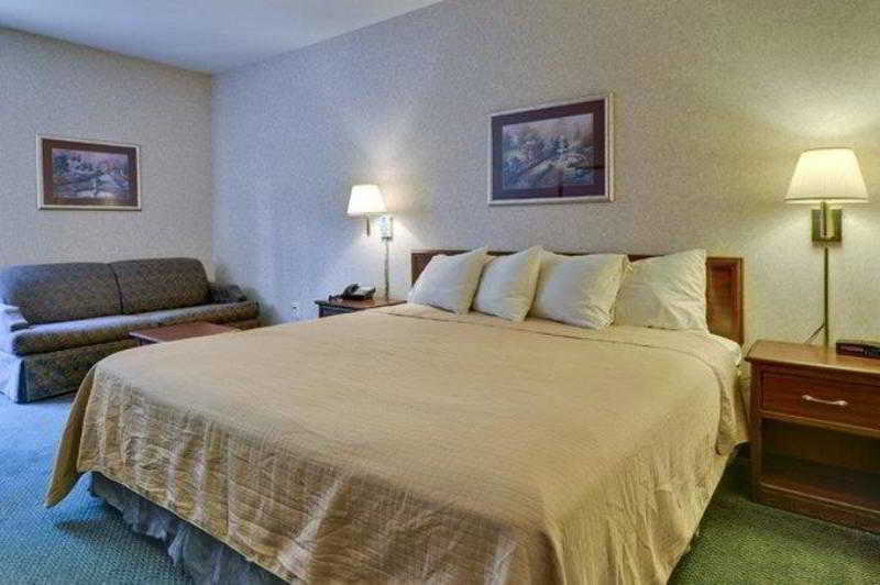 Best Western Plaza Hotel Saugatuck Exterior foto